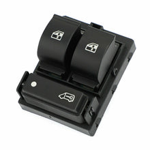 Charger l&#39;image dans la galerie, Sorghum 735421419 Front Right Power Window Switch for Fiat Ducato for Citroen Relay Jumper for Peugeot Boxer