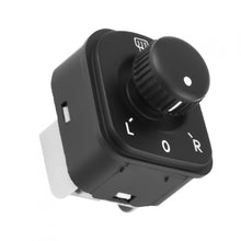 Załaduj zdjęcie do przeglądarki galerii, Sorghum 1K0959565K Mirror Control Button Knob Button for VW EOS Golf Jetta Passat Tiguan