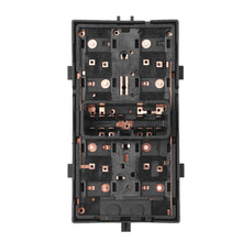 将图片加载到图库查看器，Sorghum 95188246 12pins Power Lift Window Master Switch for Chevrolet Aveo Sonic Cobalt