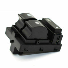 Charger l&#39;image dans la galerie, Sorghum 735421419 Front Right Power Window Switch for Fiat Ducato for Citroen Relay Jumper for Peugeot Boxer