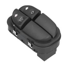 Carica l&#39;immagine nel visualizzatore di Gallery, Sorghum 97BG-14529-AA 7+1pins Electric Power Window Control Lifter Switch For Ford Mondeo 1996 – 2000