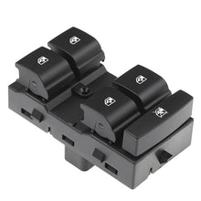 将图片加载到图库查看器，Sorghum 95188246 12pins Power Window Master Switch for Chevrolet Aveo Sonic Cobalt