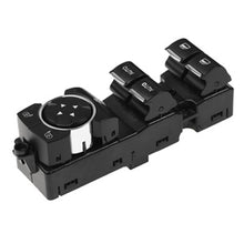 将图片加载到图库查看器，Sorghum BB5T-14540-AGW BB5T-14540-AQW B5T-14540-BGW Power Window Switch Button For Ford Explorer Taurus 2011-2015