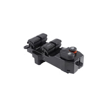 Carica l&#39;immagine nel visualizzatore di Gallery, Sorghum 35750-SAA-E02 Car Power Master Window Lift Control Switch for Honda Fit Jazz City