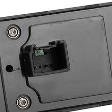 Załaduj zdjęcie do przeglądarki galerii, 7M5T-14A132-AB 3pins Master Power Window Lifter Switch for Ford Focus MK2 C-Max