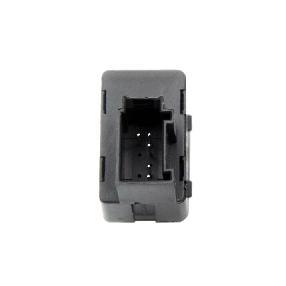 Sorghum 6X0959855B Electric Power Window Switch for VW Polo Lupo for Seat Cordoba Ibiza