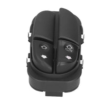 Carica l&#39;immagine nel visualizzatore di Gallery, Sorghum 97BG-14529-AA 7+1pins Power Window Control Lifter Switch For Ford Mondeo 1996 – 2000