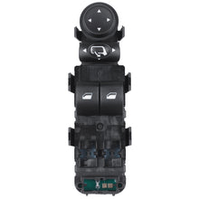 Załaduj zdjęcie do przeglądarki galerii, Sorghum 6554.HE Car Electric Power Window Control Switch For Citroen C4 2004–2010