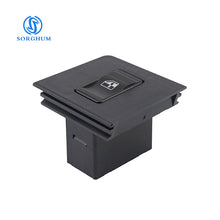 画像をギャラリービューアに読み込む, Sorghum 181980280 Power Window Switch for Fiat Uno Premio Elba84 Fiorino 95