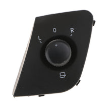 Laden Sie das Bild in den Galerie-Viewer, Sorghum 6J1959565 Car 10Pin Side View Mirror Switch Knob For Seat Ibiza V 2008-2015