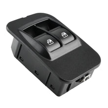 Załaduj zdjęcie do przeglądarki galerii, Sorghum 735461275 Electric Power Window Switch with Panel for Citroen Nemo Fiat Doblo Fiorino Qubo Peugeot Bipper