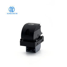 Laden Sie das Bild in den Galerie-Viewer, Sorghum 4F0959855B Front Side Window Switch Button for Audi A3 S3 Sportback Sportb Q7