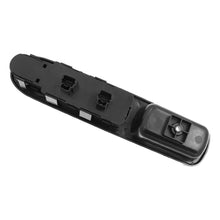 Charger l&#39;image dans la galerie, Sorghum 6554.QK Passenger Side Master Power Window Switch For Peugeot 207 For Citroen C3