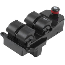 Charger l&#39;image dans la galerie, Sorghum 35760-S9A-G042A 35760-S9A-G042 RHD Electric Power Window Switch for Honda Civic CRV