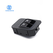 画像をギャラリービューアに読み込む, Sorghum 735518655 735461275 Car Switch Auto Power Window Button For Fiat Doblo Ducato Fiorino Qubo