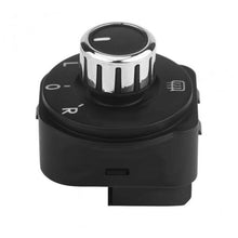 Charger l&#39;image dans la galerie, Sorghum 6RD959565B Rearview Mirror Adjust Knob Button Switch For VW Volkswagen Polo 6R 2011-2016