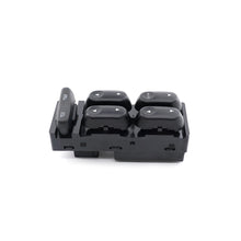 Laden Sie das Bild in den Galerie-Viewer, Sorghum 2L3Z-14529-BA 6+6pins Automotive Power Window Master Control Switch For Ford F-150 2002 2003