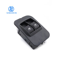 画像をギャラリービューアに読み込む, Sorghum 735518655 735461275 Car Switch Auto Power Window Button For Fiat Doblo Ducato Fiorino Qubo