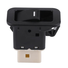 将图片加载到图库查看器，Sorghum SY14529B 6pins Single Power Master Window Switch Button for Ford Territory