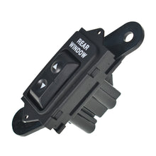 Charger l&#39;image dans la galerie, Sorghum F2TZ-14529-A 5pins Rear Window Switch for Ford Aerostar Bronco F-250 F-350