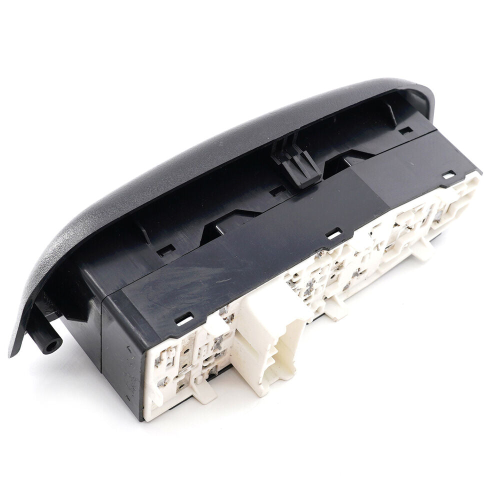 Sorghum 96396302 Door Window Switch Front Left For Chevrolet Aveo 2004-2005