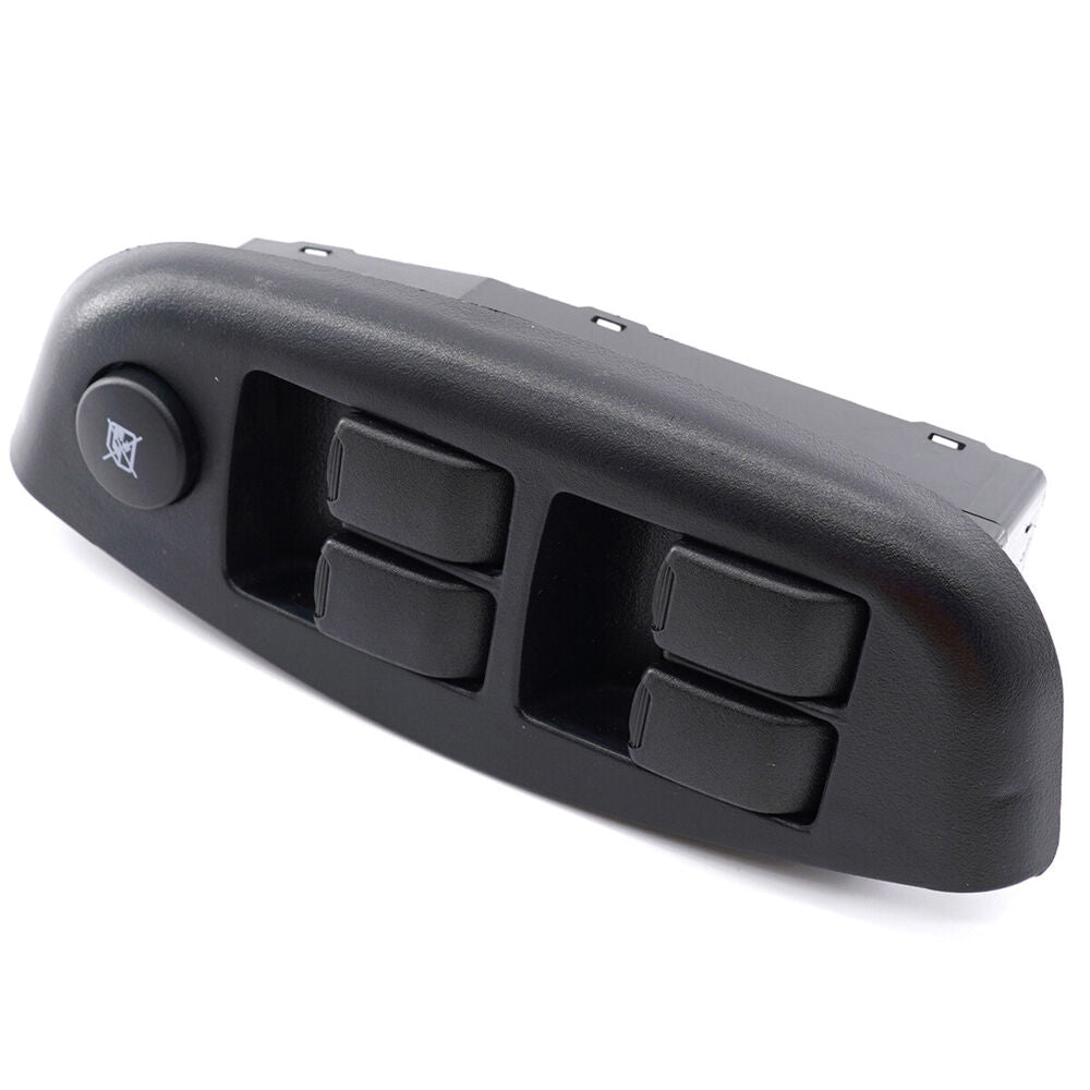 Sorghum 96396302 Door Electric Window Switch Front Left For Chevrolet Aveo 2004-2005