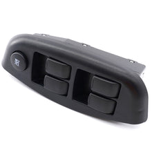 Load image into Gallery viewer, Sorghum 96396302 Door Electric Window Switch Front Left For Chevrolet Aveo 2004-2005