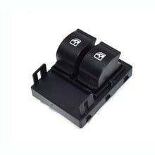 Charger l&#39;image dans la galerie, Sorghum 735461275 New Front Power Window Switch Fit Citroen Nemo Fiat Doblo Fiorino Qubo Peugeot Bipper