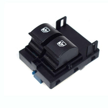 Charger l&#39;image dans la galerie, Sorghum 735461275 New Front Power Window Switch Fit Citroen Nemo Fiat Doblo Fiorino Qubo Peugeot Bipper