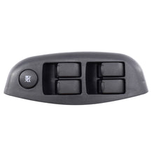 Load image into Gallery viewer, Sorghum 96396302 Electric Power Window Switch Front Left For Chevrolet Aveo 2004-2005