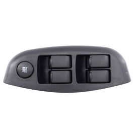 Sorghum 96396302 Electric Power Window Switch Front Left For Chevrolet Aveo 2004-2005