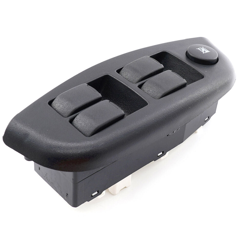 Sorghum 96396302 Power Window Switch Front Left For Chevrolet Aveo 2004-2005